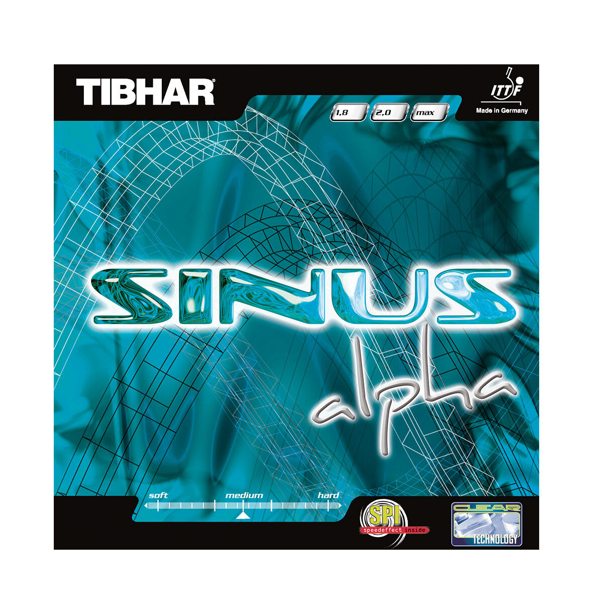 Tibhar SINUS ALPHA