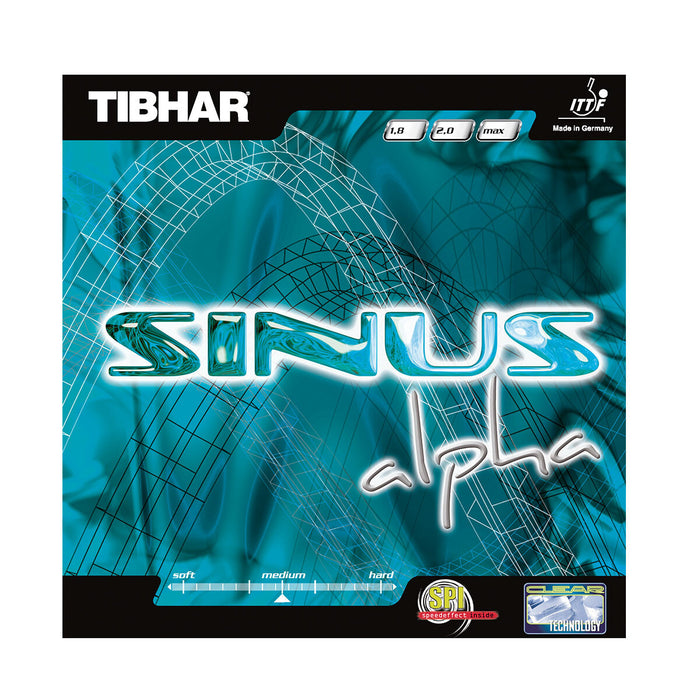 Tibhar SINUS ALPHA