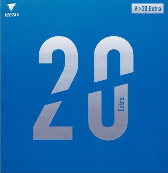 Victas V > 20 Extra