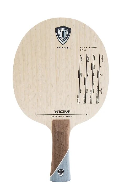 Xiom EXTREME S
