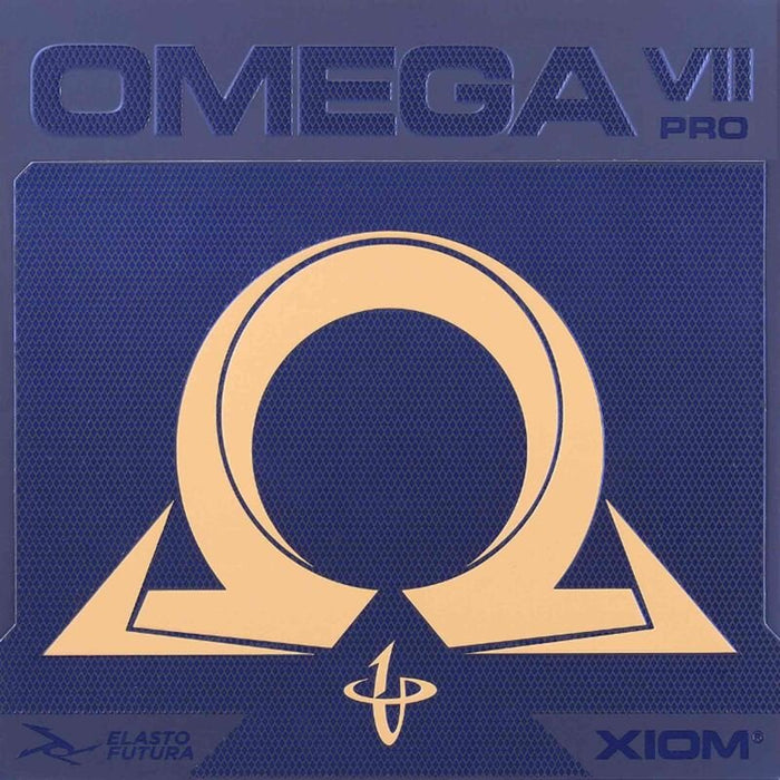 Xiom OMEGA 7 PRO