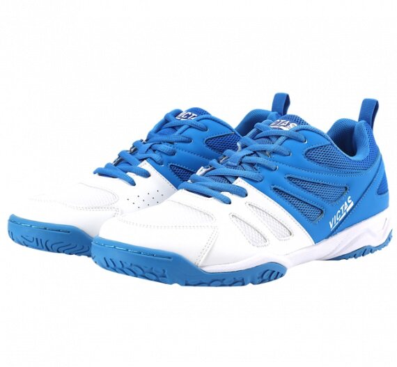 Victas  V-Shoes 613 blau/weiß