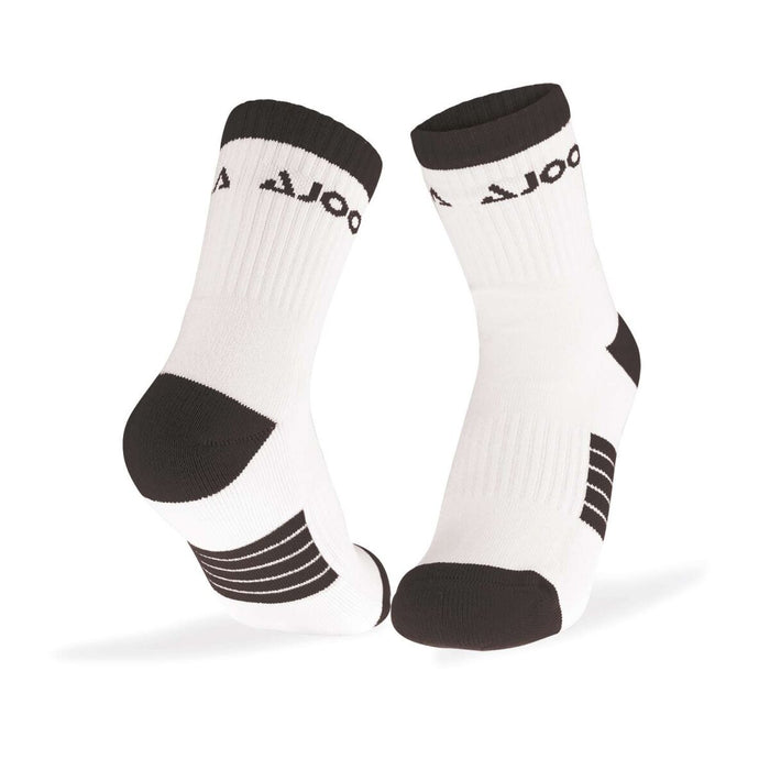 JOOLA TERNI '23 Socken weiß/schwarz