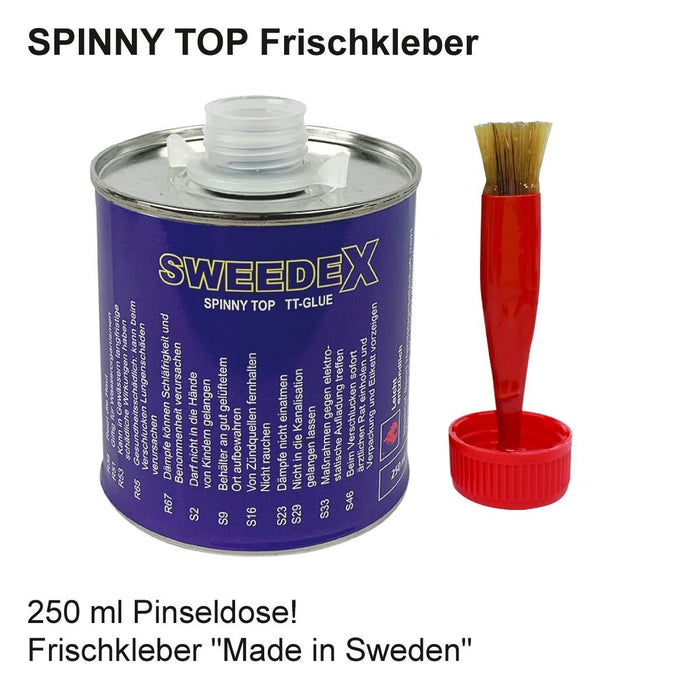 SPINNY TOP Frischkleber (250 ml)