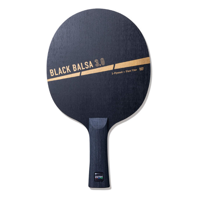 Victas Black Balsa 3.0
