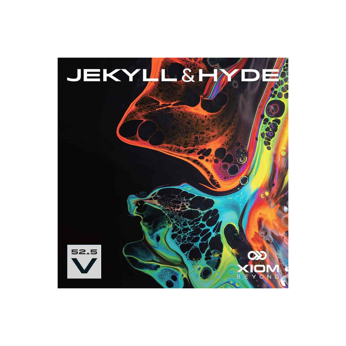 Xiom JEKYLL & HYDE V 52.5