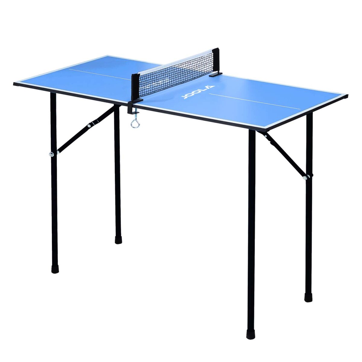 JOOLA Tischtennisplatte MINI blau