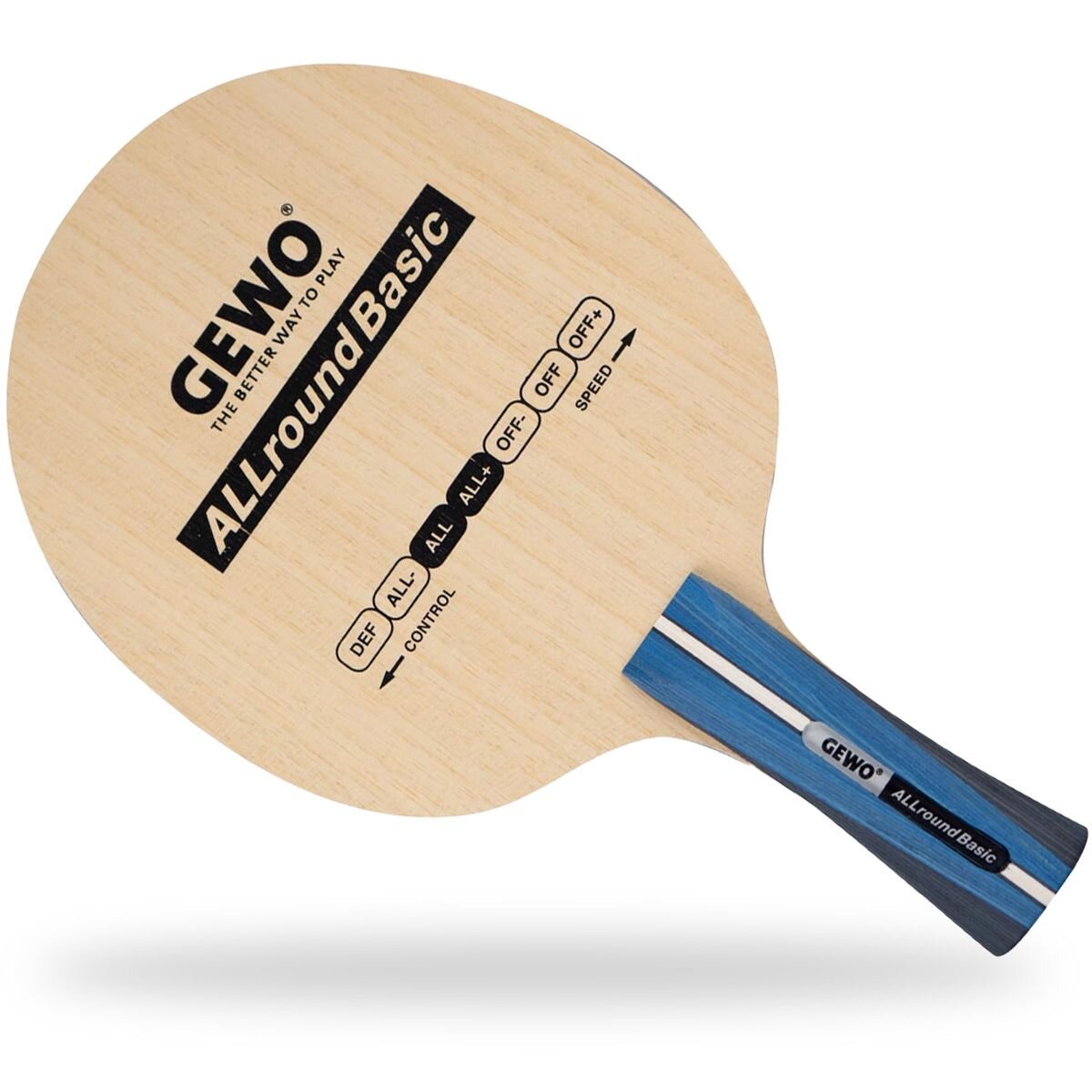 GEWO ALLround Basic