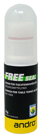 andro Holzlasur FREE SEAL 25g BOND 1 Stück