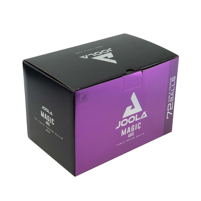 JOOLA Ball Magic ABS 40+ Trainingsball