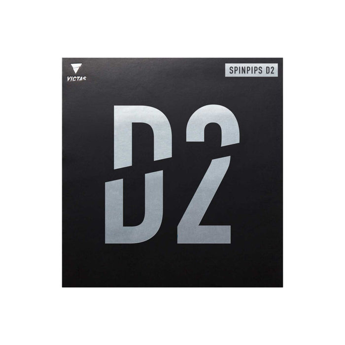 Victas Spinpips D2