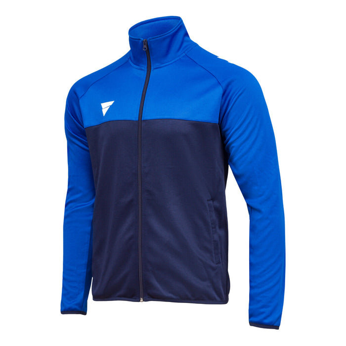 Victas V-TRACKSUIT 118 Jacke  navy / blau