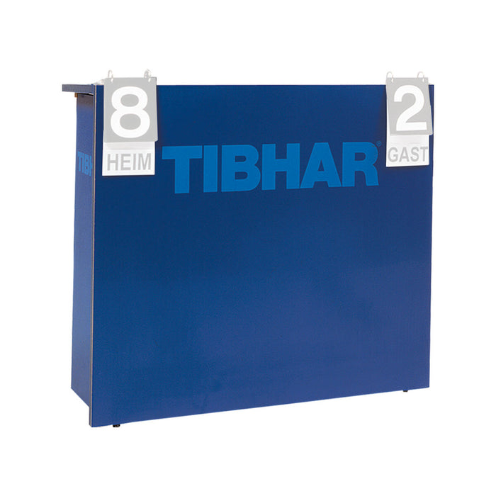 Tibhar Schiedsrichtertisch TIBHAR