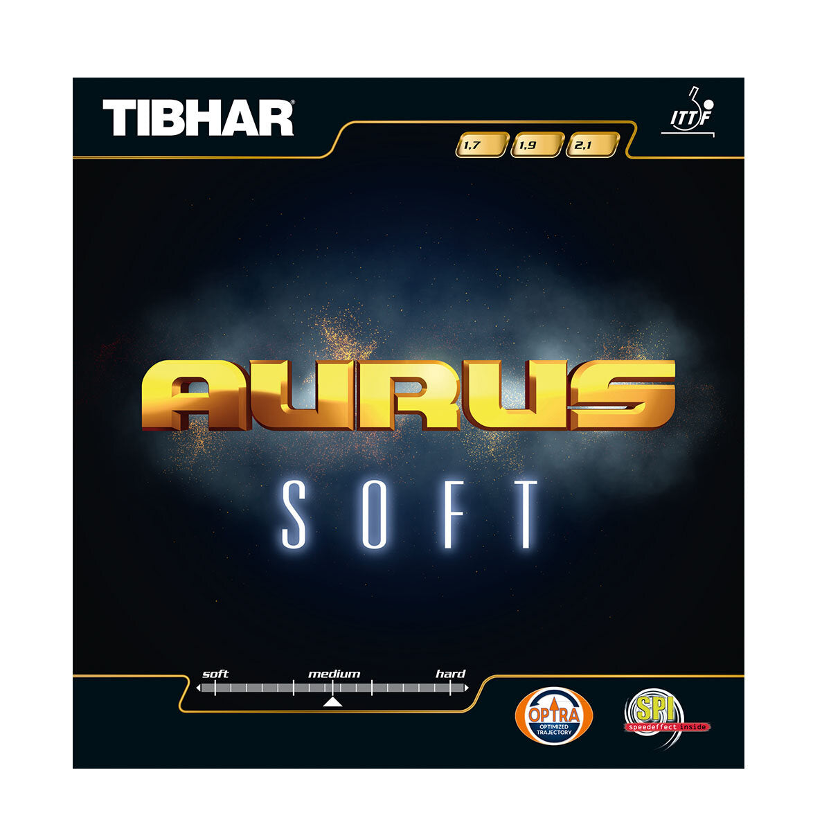 Tibhar AURUS SOFT