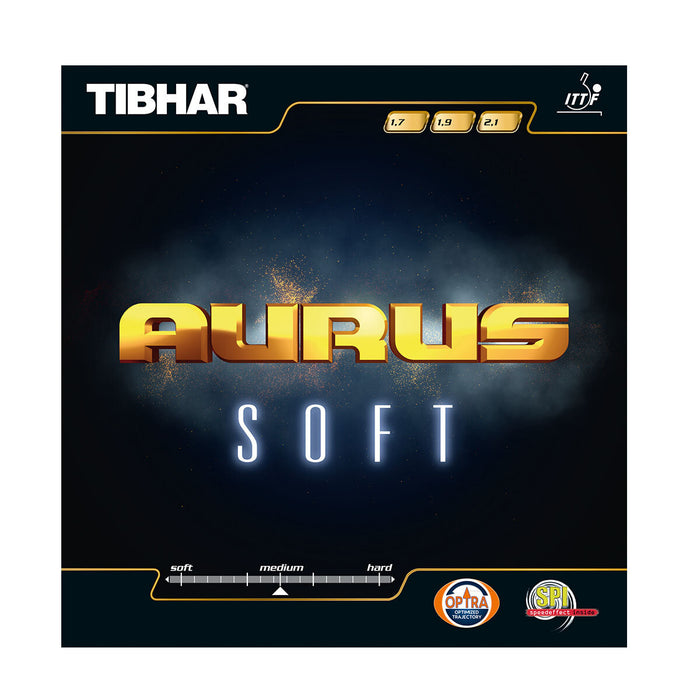 Tibhar AURUS SOFT