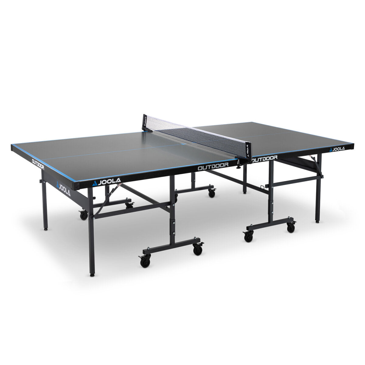 JOOLA Tischtennisplatte OUTDOOR J200A (wetterfest)