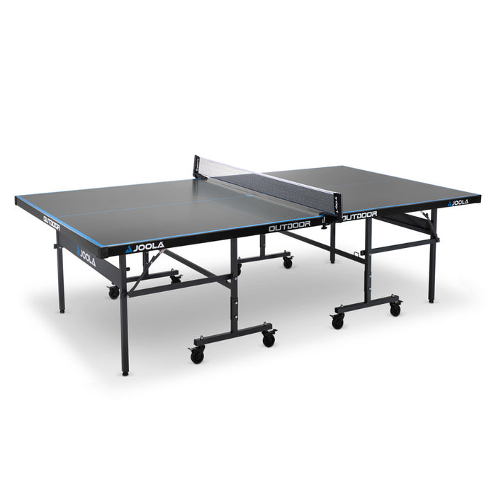 JOOLA Tischtennisplatte OUTDOOR J200A (wetterfest)