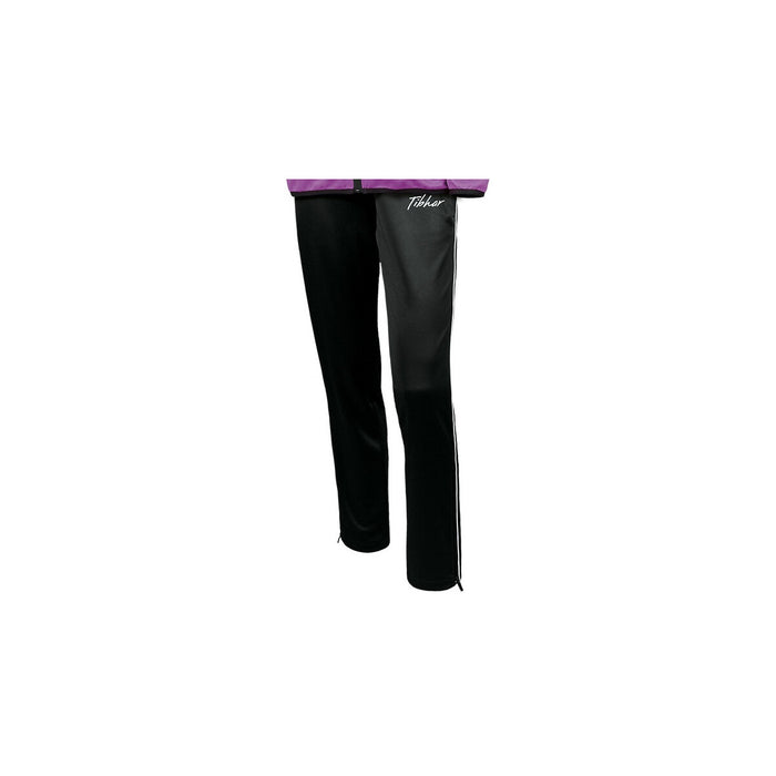 Tibhar Anzug-Hose Lady GAME schwarz
