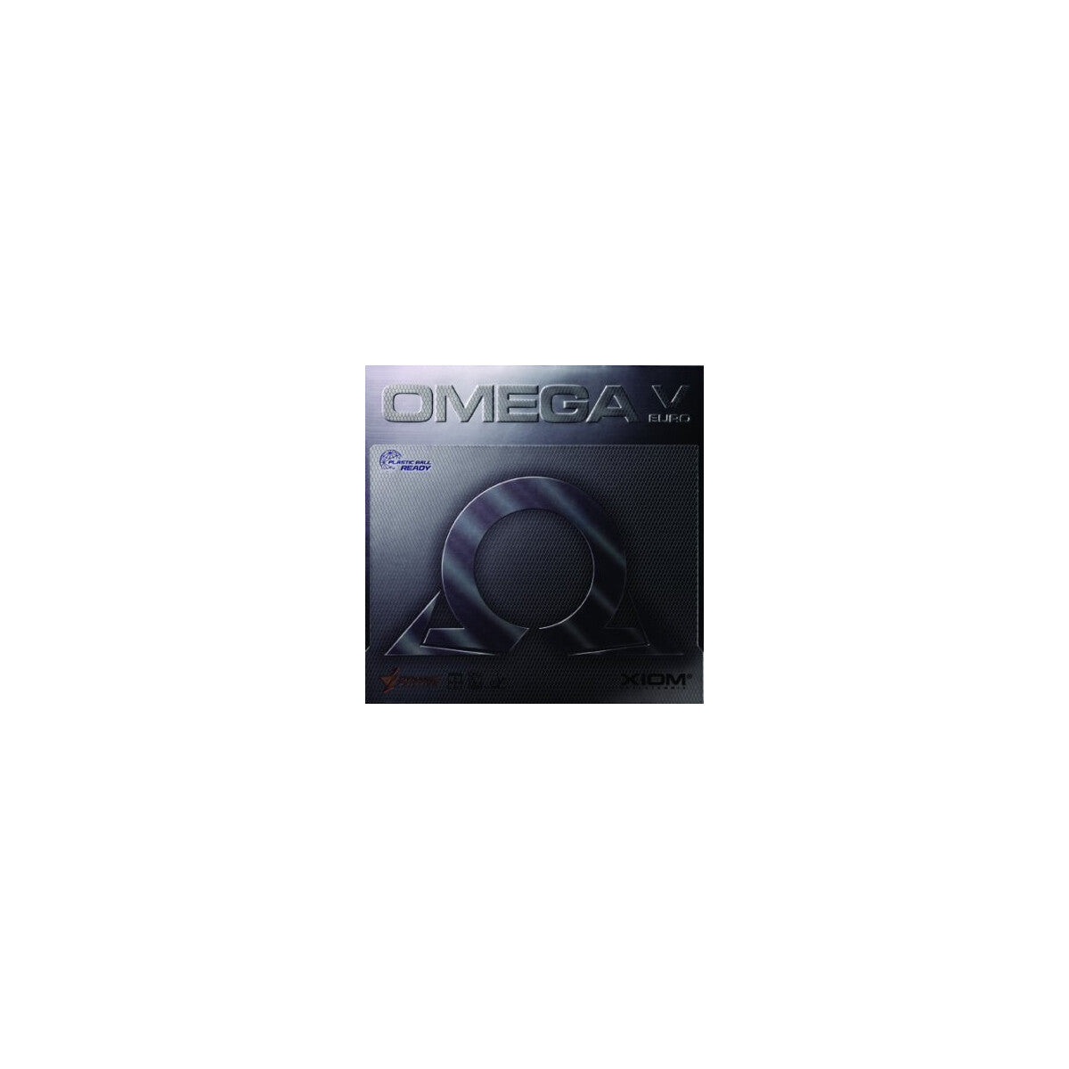 Xiom OMEGA 5 EURO