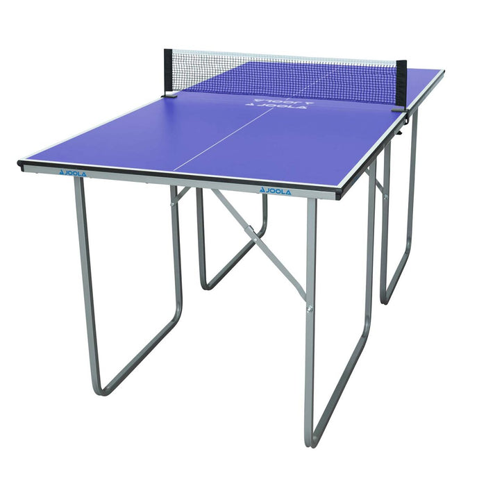 JOOLA Tischtennisplatte MIDSIZE blau