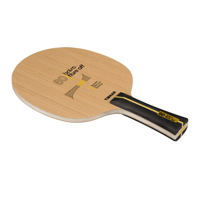 Tibhar BALSA FIBRE OFF 60
