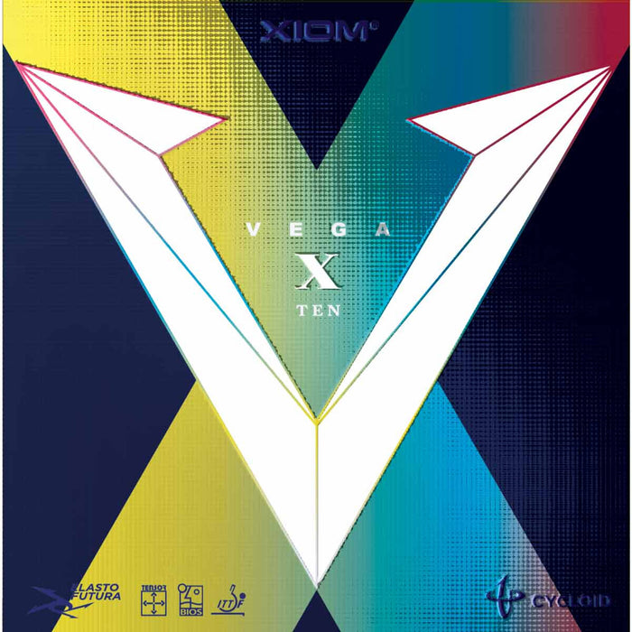 Xiom VEGA X