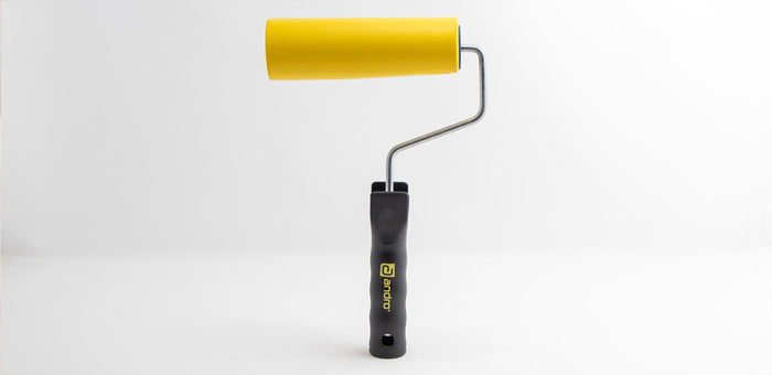 andro Pressure Roller 15cm