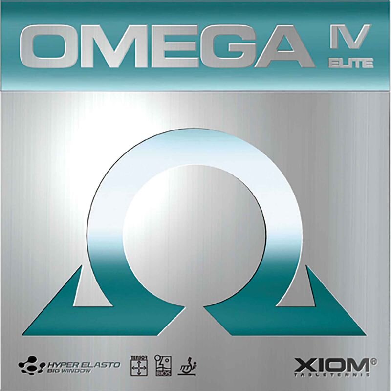 Xiom OMEGA 4 ELITE