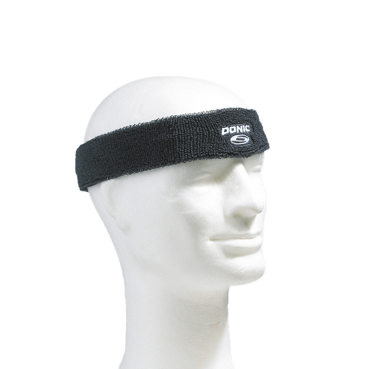 Donic Stirnband anthrazit