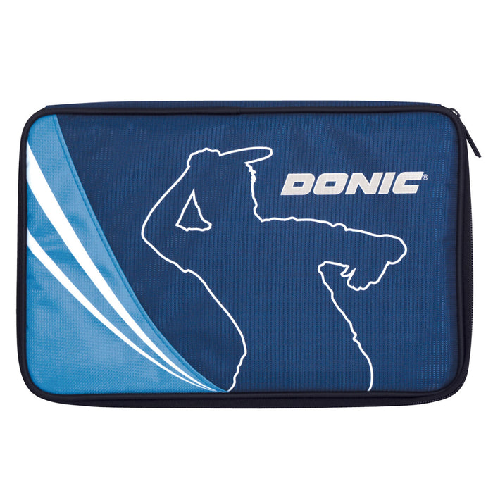 Donic Einzelhülle LEGENDS blau