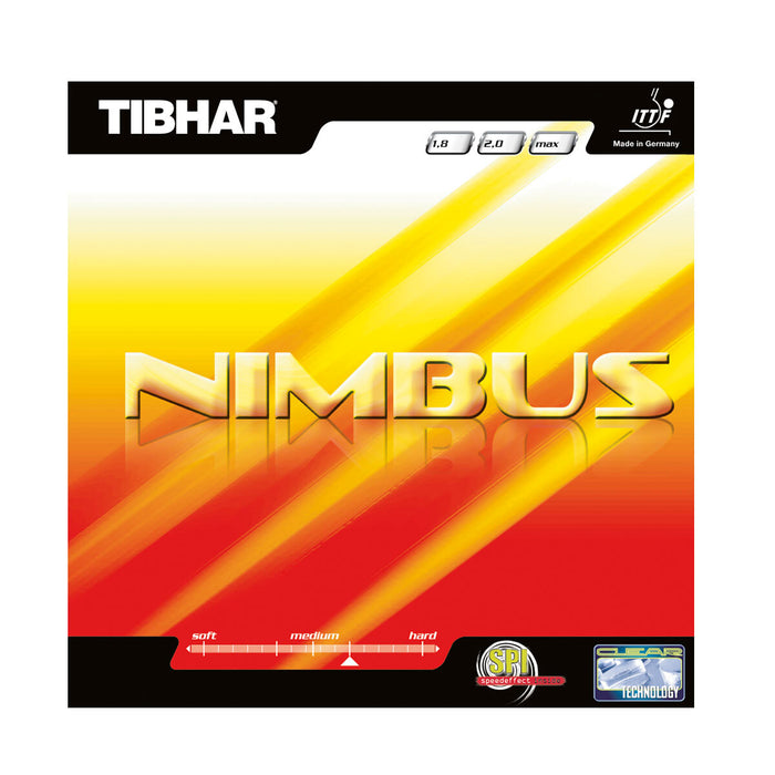 Tibhar NIMBUS