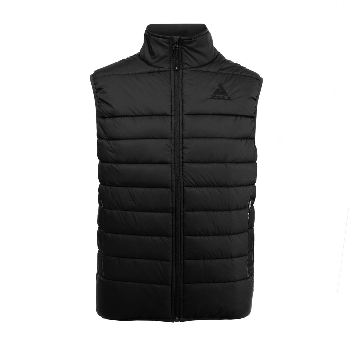 JOOLA Veste ELYON schwarz