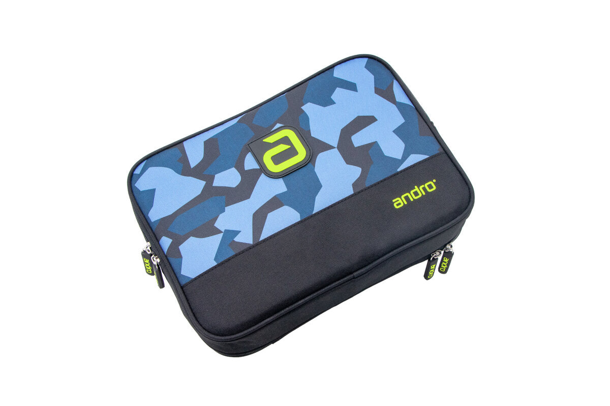 andro Doublehülle Fraser camouflage