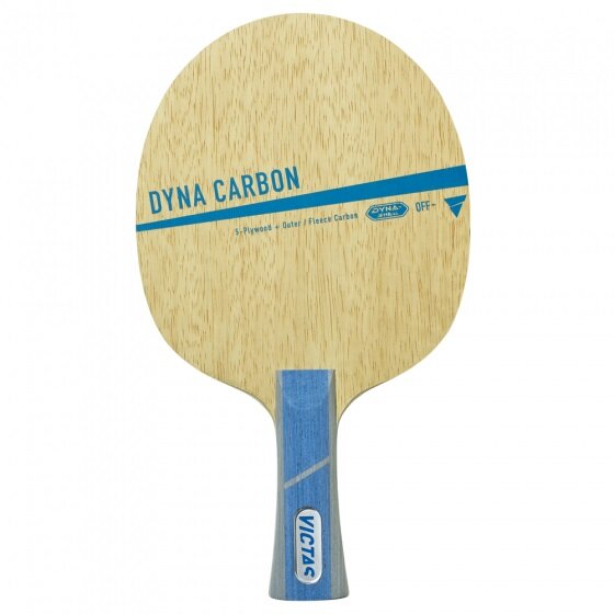 Victas Dyna Carbon konkav