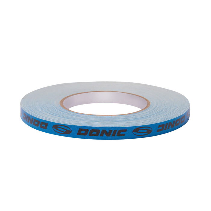 DONIC Kantenband 5m blau/schwarz