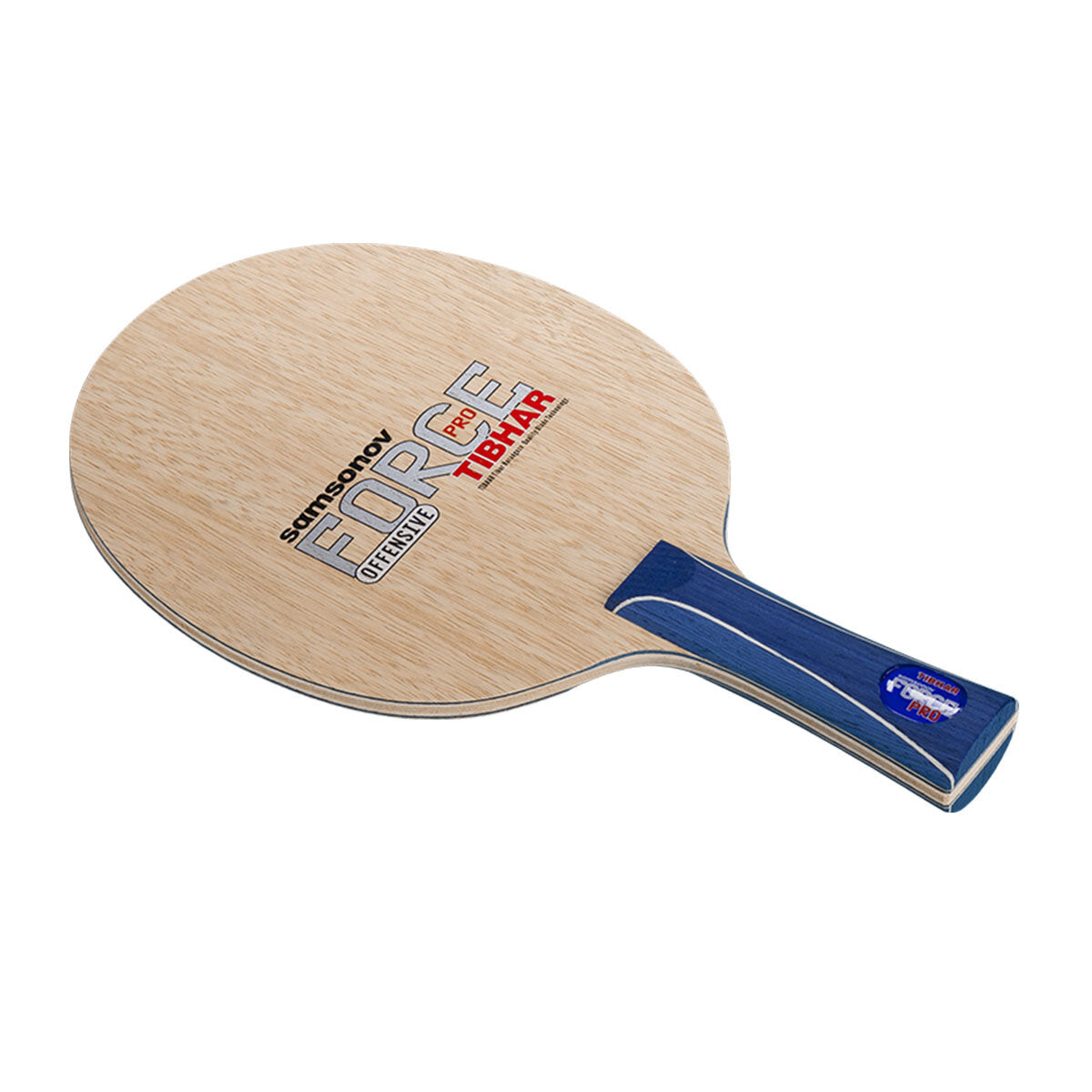 Tibhar SAMSONOV FORCE PRO