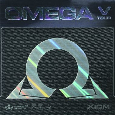 Xiom OMEGA 5 TOUR