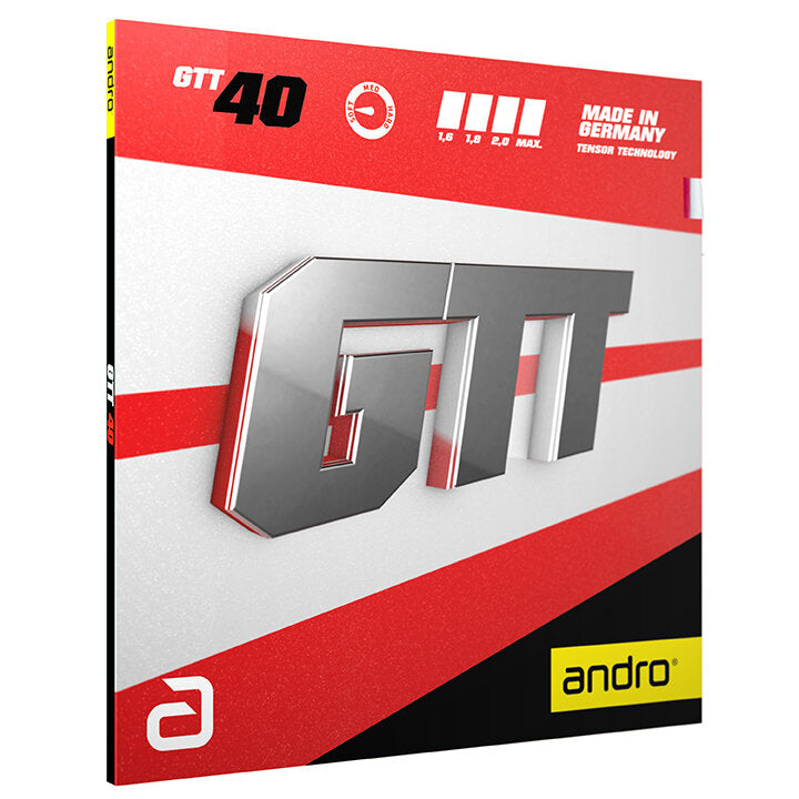 andro Belag GTT 40