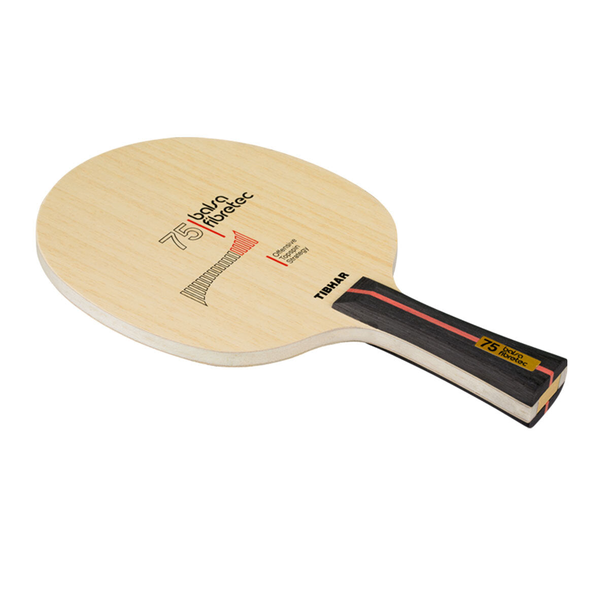 Tibhar BALSA FIBRETEC 75