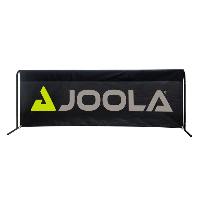 JOOLA Spielfeldumrandung Surround 233x70 cm schwarz (2 Stk.)
