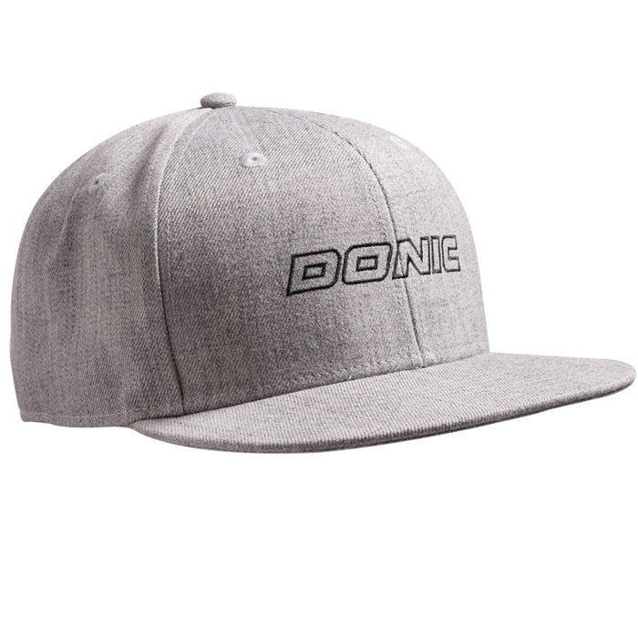 Donic Cap grey marl
