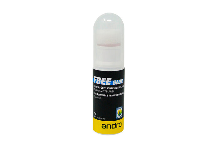 andro Kleber FreeGlue