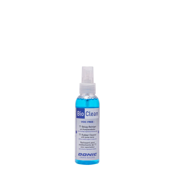 Donic Bioclean Belagreiniger