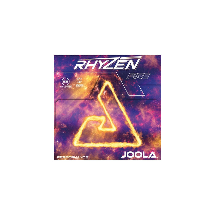 JOOLA Rhyzen FIRE