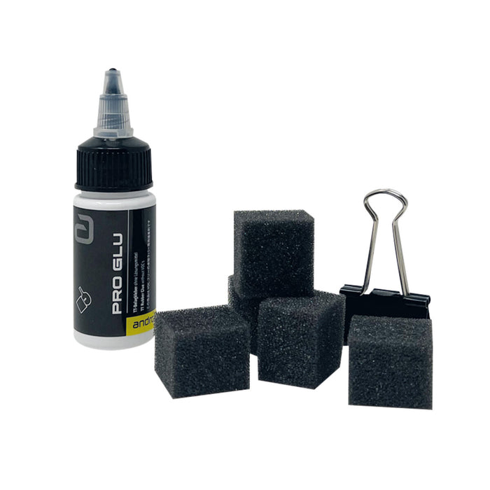 andro Kleber Pro Glu