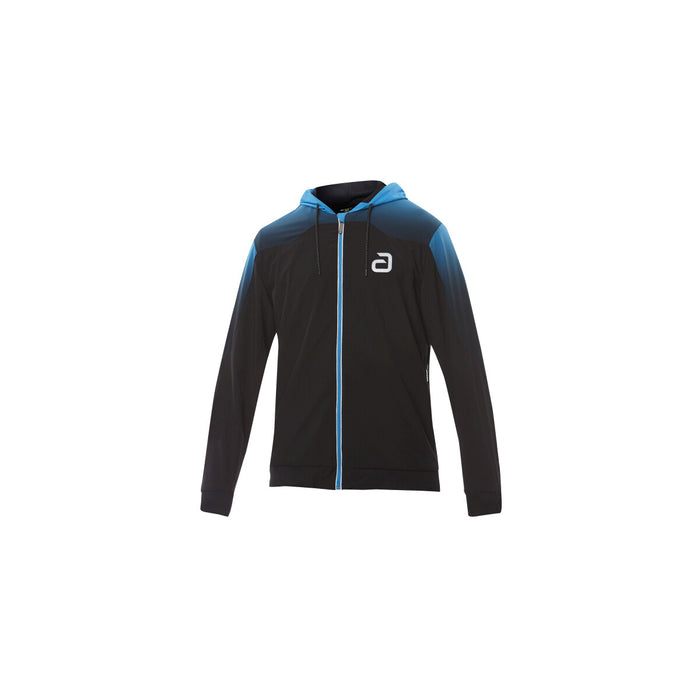 andro Jacke Salivan schwarz/blau