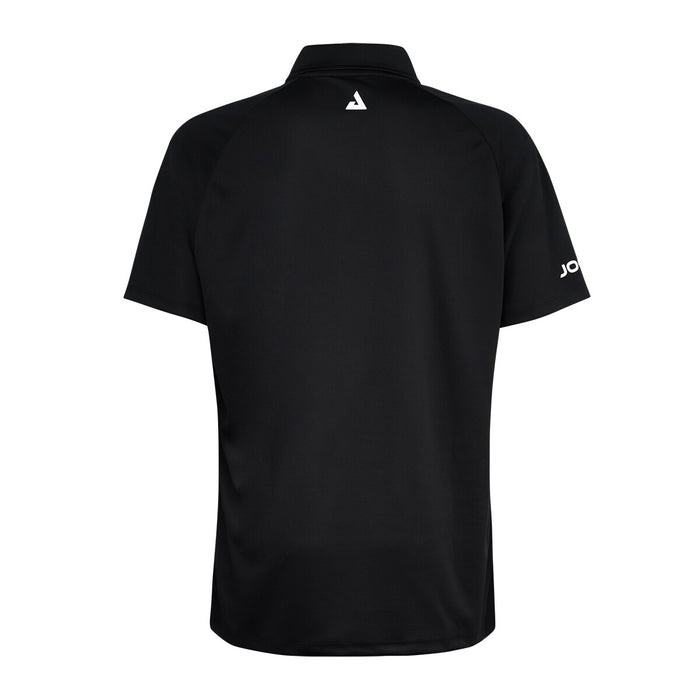 Joola Polo-Shirt CENTRELA schwarz/blau