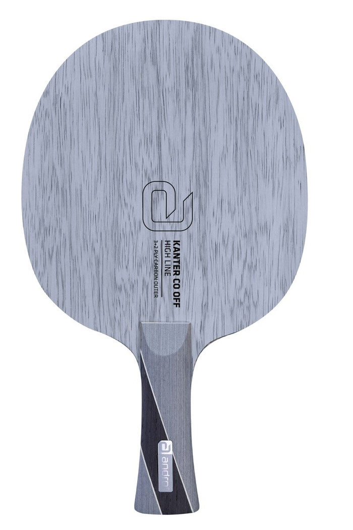 andro Kanter CO OFF blade