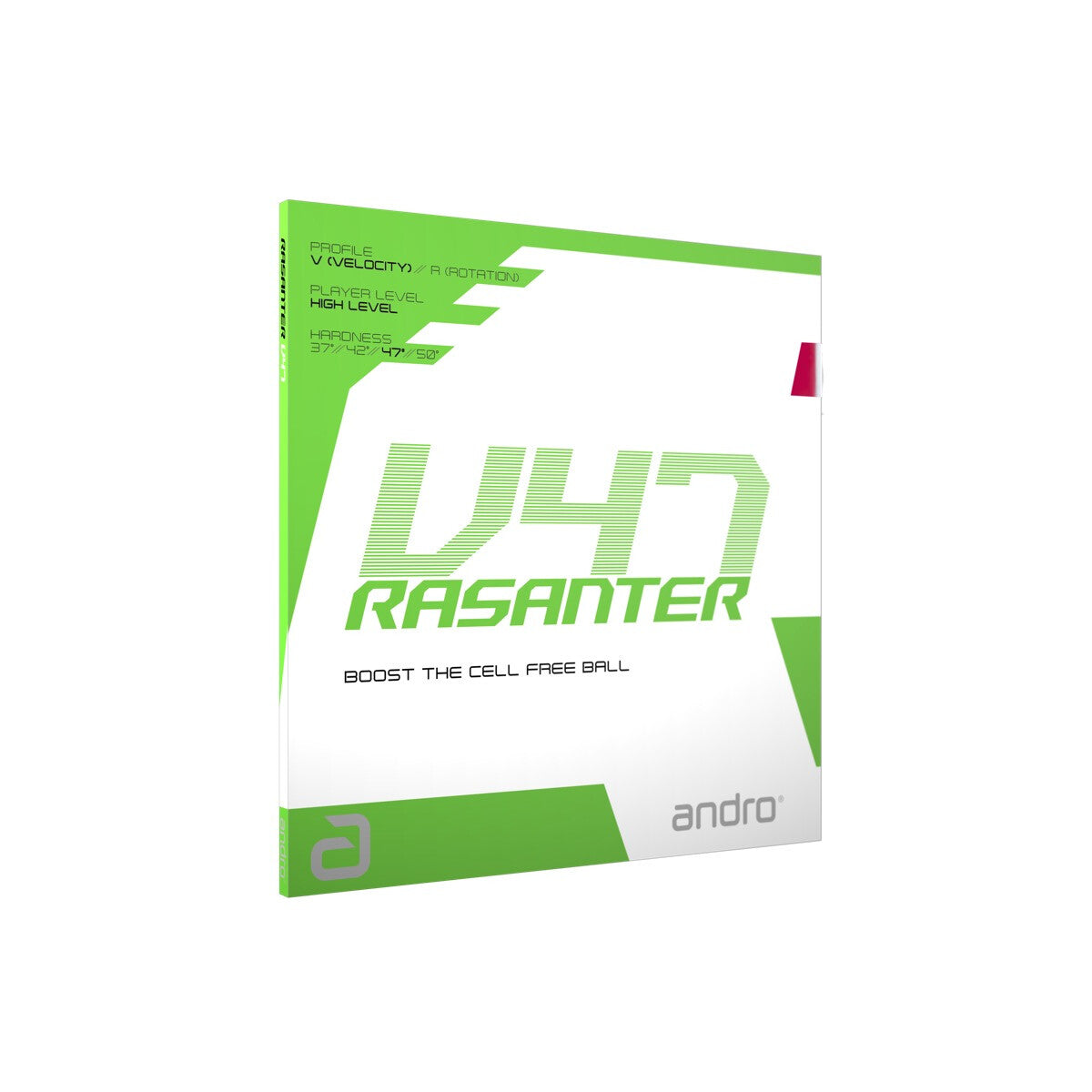 andro Belag Rasanter V47