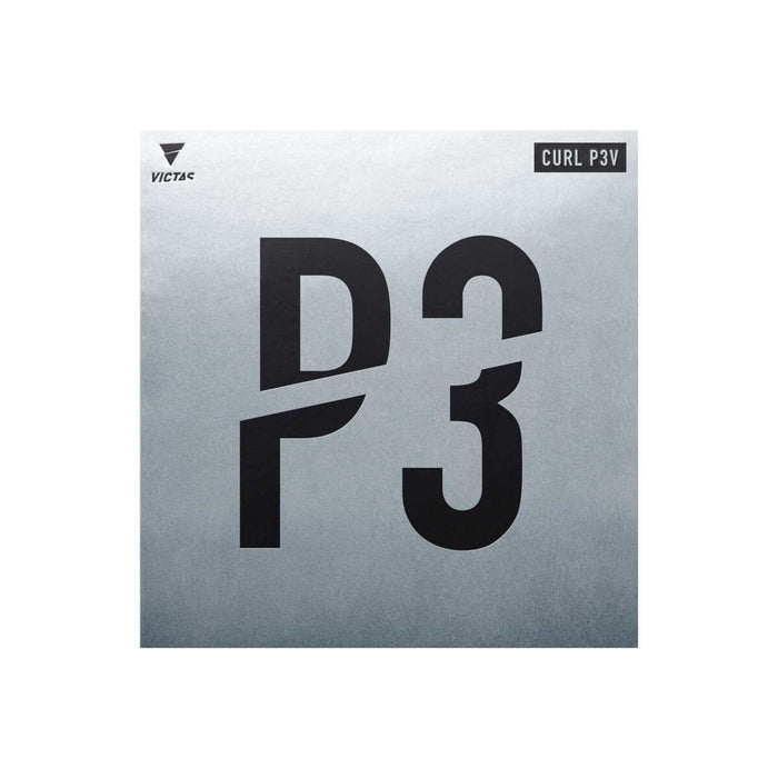 Victas Curl P3V
